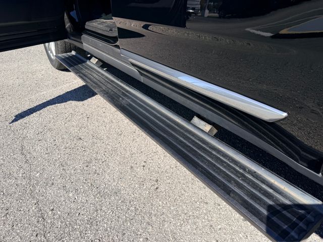 2021 GMC Yukon Denali Black at Stokes Mazda