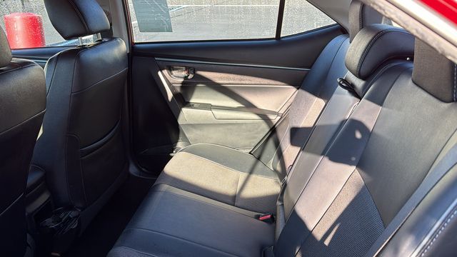 Used 2015 Toyota Corolla Sedan