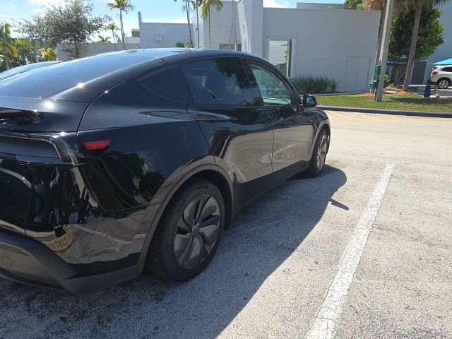Used 2026 Tesla Model Y SUV