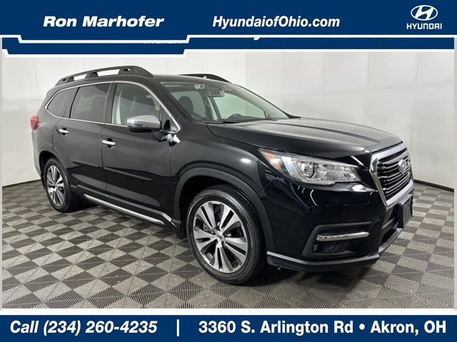 2022 Subaru Ascent Touring AWD