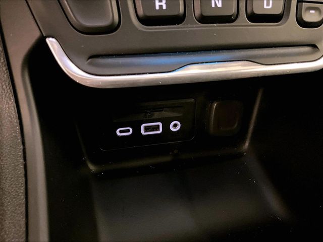 2020 GMC Terrain SLE White at Bob Ruth Ford