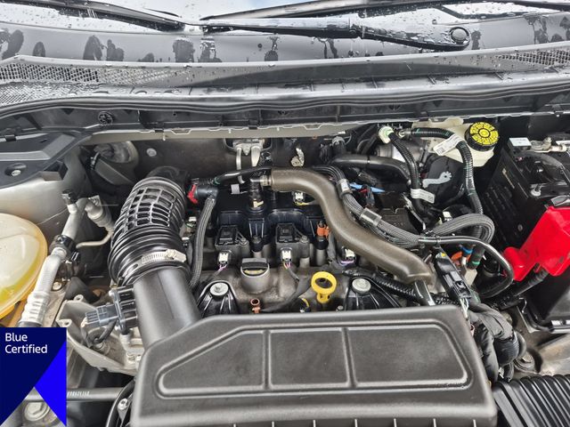 Used 2024 Silver Ford Active image 36
