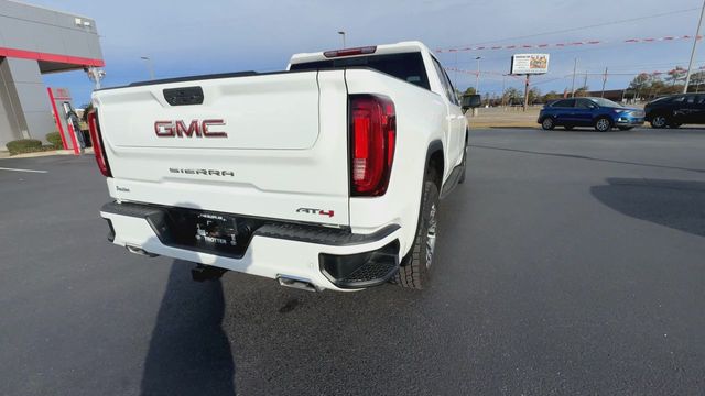 2021 GMC Sierra 1500 #3