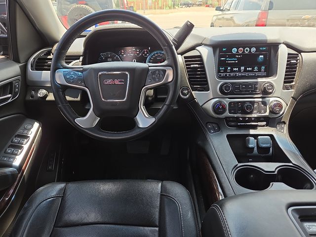 Used Car 2017 Gmc Yukon  Slt For Sale Under $20,000 In Plainview, Texas