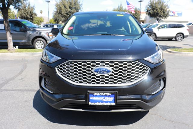 2024 Ford Edge SEL photo