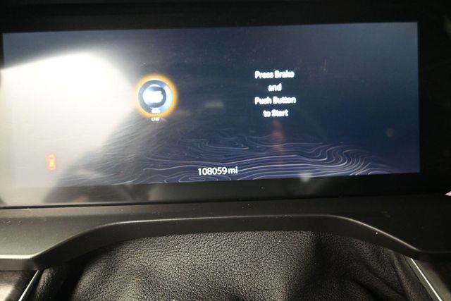 2021 Jeep Grand Cherokee L Limited - 11