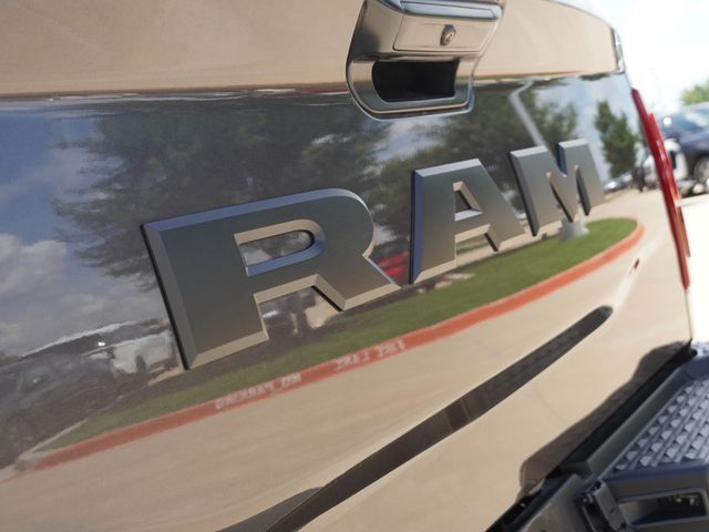 2025 RAM 2500 Big Horn - Photo 12