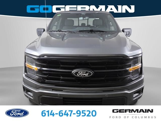 View vehicle photo 3