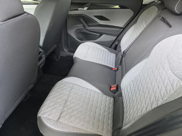 Used 2025 Volkswagen Tiguan SUV