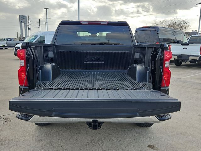 Used 2025 Black Chevrolet LT image 28