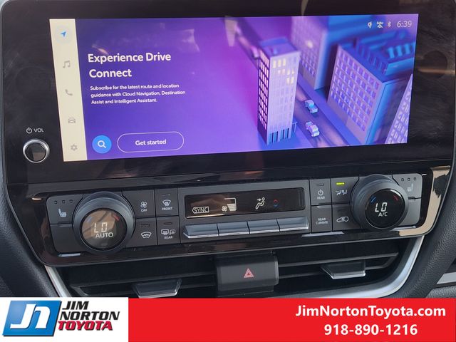 Used 2026 Toyota Grand Highlander SUV