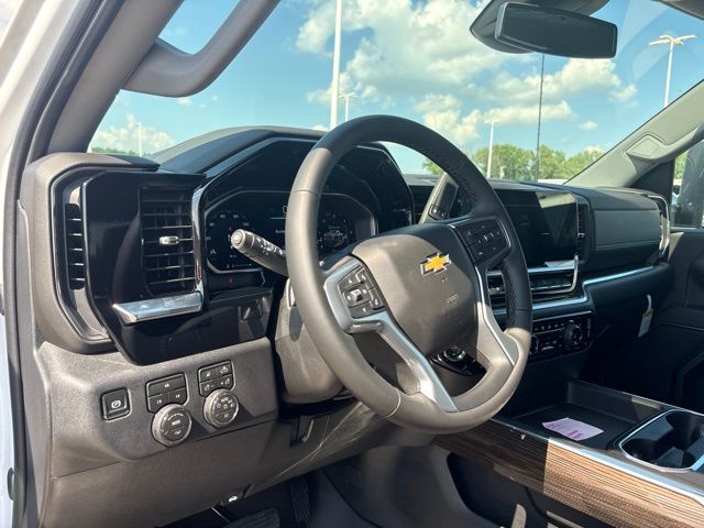 New 2026 Chevrolet Silverado 2500HD Truck