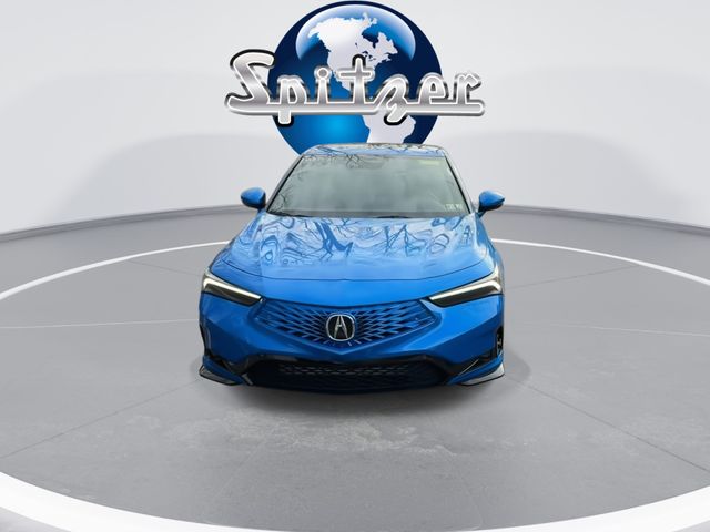 2026 Acura Integra A-Spec Tech Package - 6