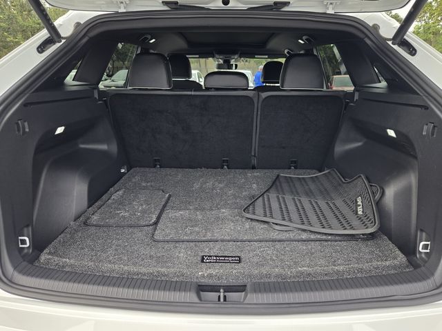 2024 Volkswagen Atlas - $34,910