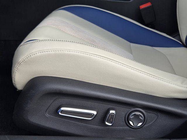 used 2026 Acura Integra car, priced at $36,525