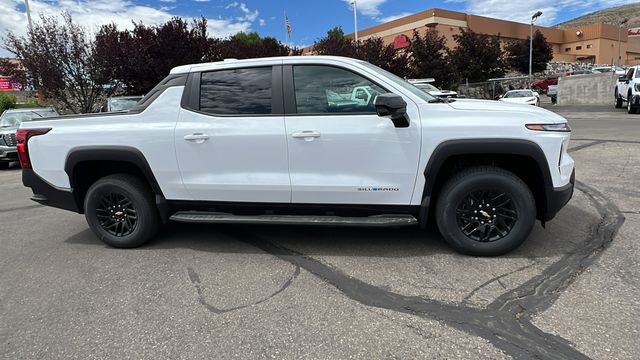 2024 Chevrolet Silverado EV Work Truck 2