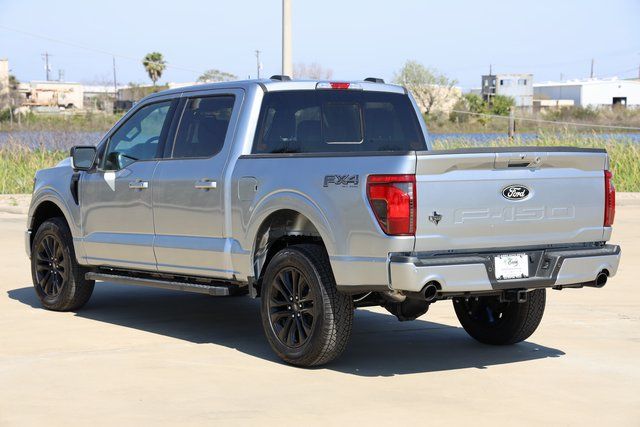 2026 Ford F-150 XLT - 5
