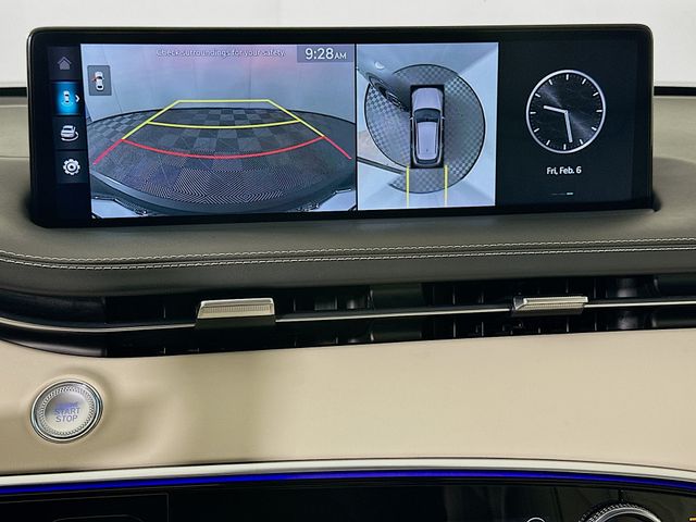 Thumbnail: 2025 Genesis GV70 - 14