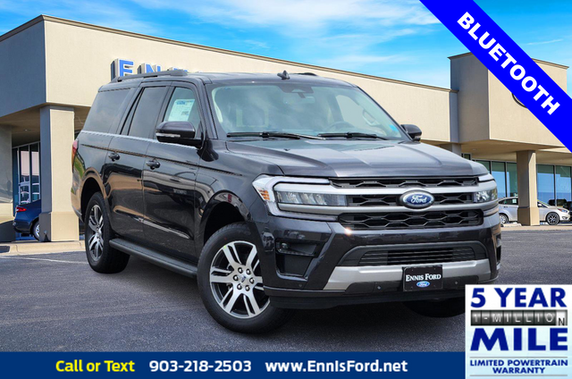 2024 Ford Expedition Max XLT 1