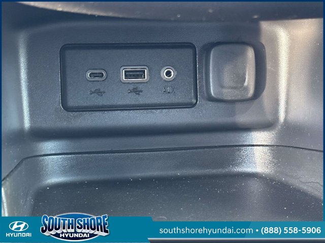 Used 2024 Chevrolet Equinox SUV