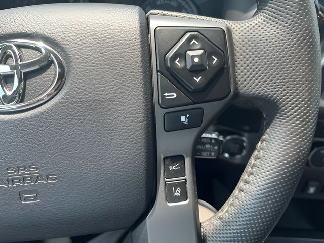 Used 2021 Toyota Tacoma Truck