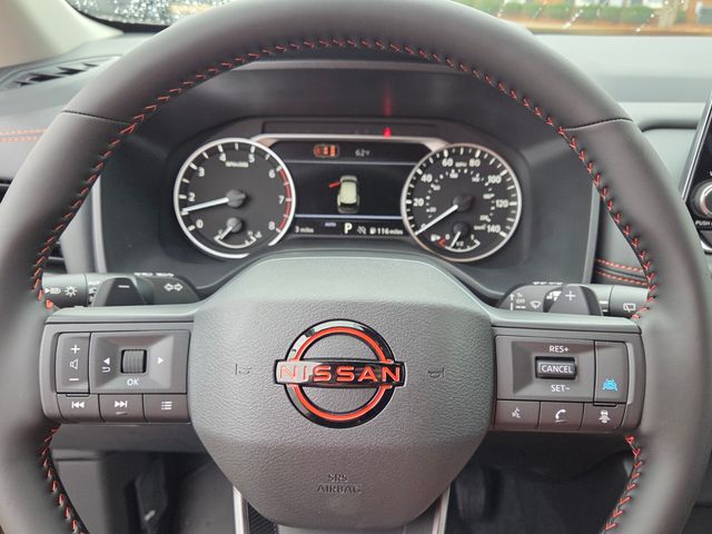 New 2026  Nissan Rock Creek image 24