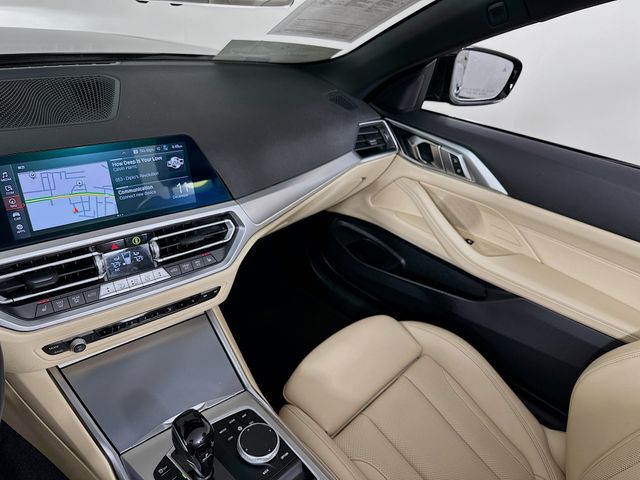 2022 BMW 4 Series 430i xDrive 23