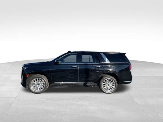 2023 Cadillac Escalade Premium Luxury 32