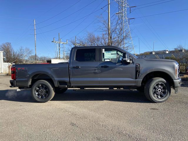 2024 Ford F-250SD XL 23