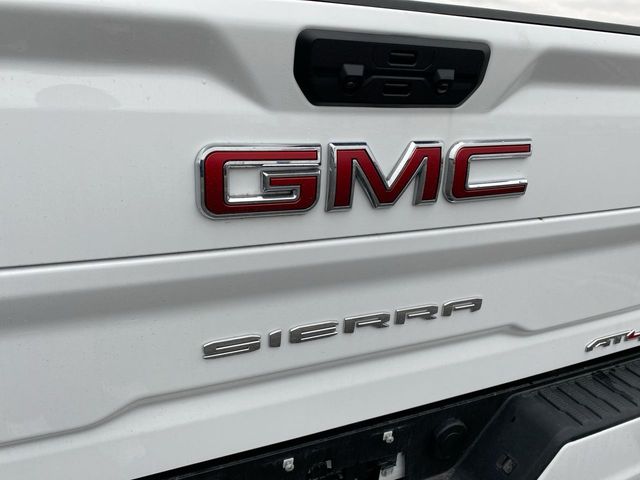 2024 GMC Sierra 2500HD AT4 33