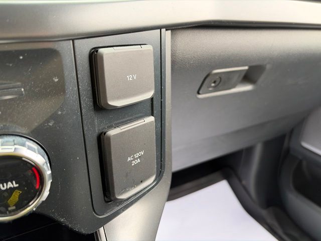 2025 Ford F-150 Tremor Blue at Grove City Ford