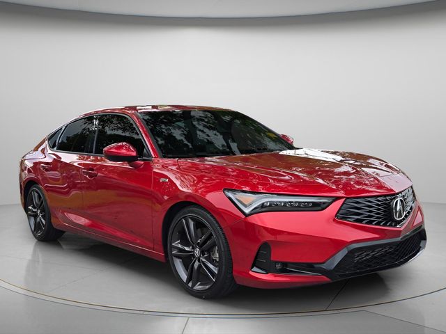 2024 Acura Integra - $26,999