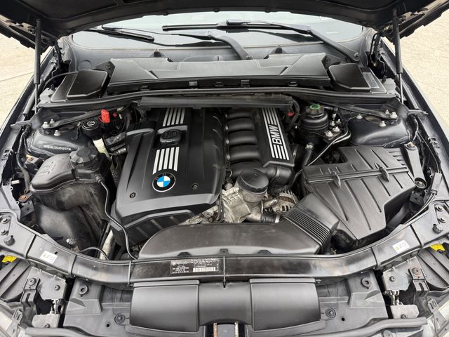 2010 BMW 3 Series 328i Black at DeMontrond Automotive Group