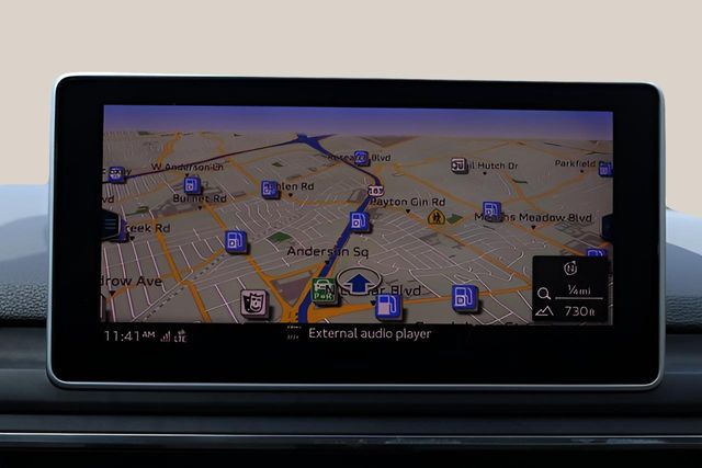 Used Car 2018 Audi A5  2.0t Prestige For Sale Under $20,000 In Austin, Texas