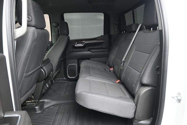 2025 Chevrolet Silverado 1500 LT - 7