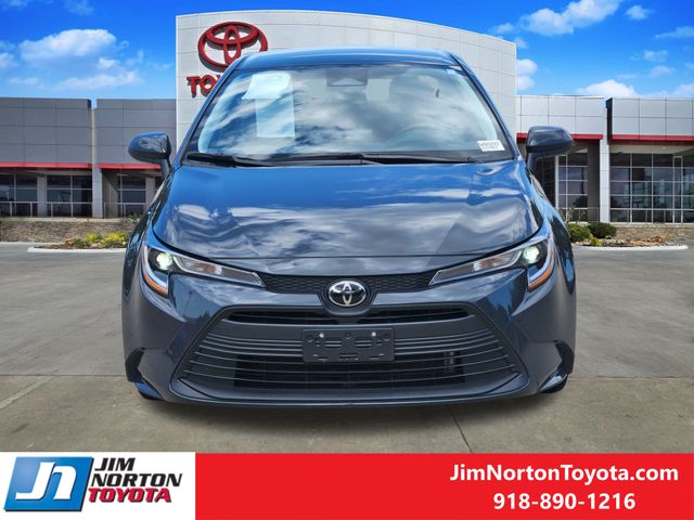 Used 2025 Toyota Corolla Sedan