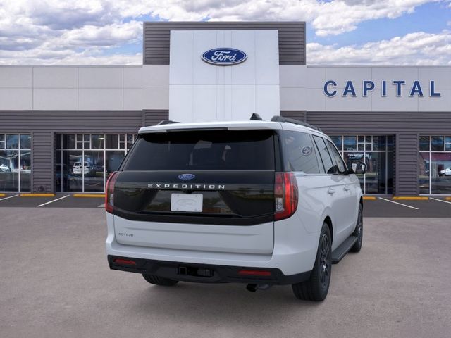 New 2026 Silver Ford Active image 8
