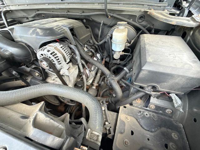 Used 2013 Chevrolet Silverado 1500 Truck