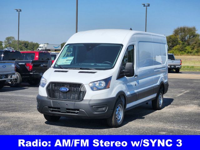 2024 Ford Transit-250 Base 4