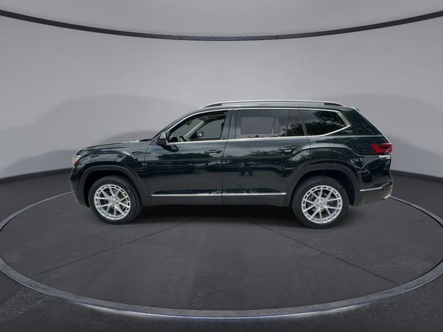 2021 Volkswagen Atlas - $24,290