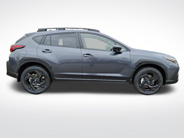 new 2026 Subaru Crosstrek Hybrid car, priced at $35,886