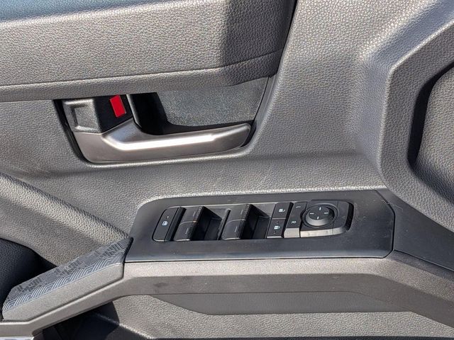 2026 Toyota Tacoma TRD Sport - Photo 16