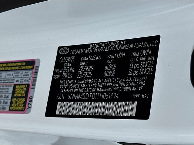 Thumbnail: 2026 Genesis GV70 - 24