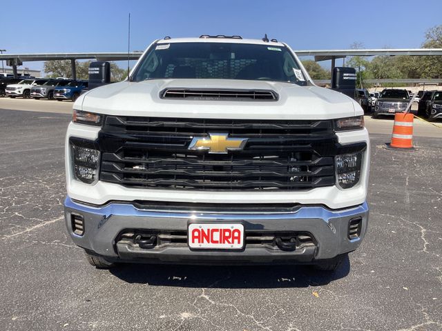 New Car 2024 Chevrolet Silverado 3500hd  Work Truck For Sale Under $60,000 In San Antonio, Texas