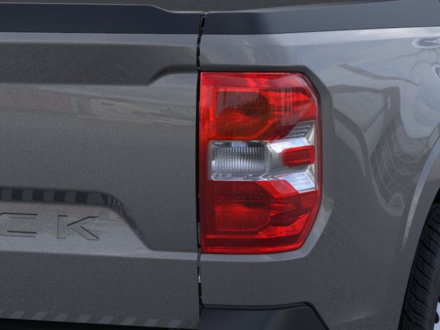 2026 Ford Maverick XL:169763
