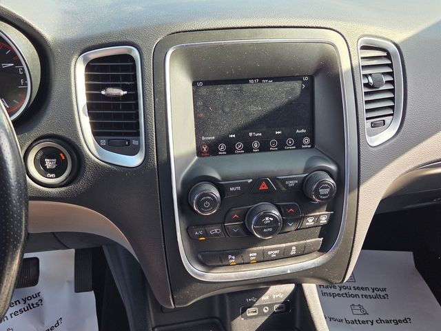 Used 2020 White Dodge Police image 16