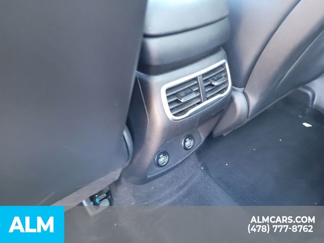 2023 Hyundai Santa Fe SEL Premium photo 19