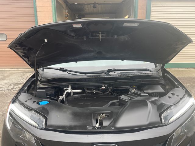 Used 2022 Honda Pilot SUV