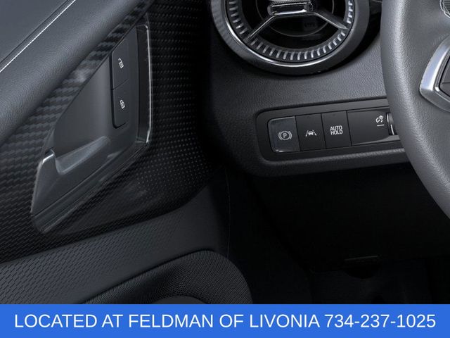 New 2025 Chevrolet Blazer EV For Sale in Livonia, MI