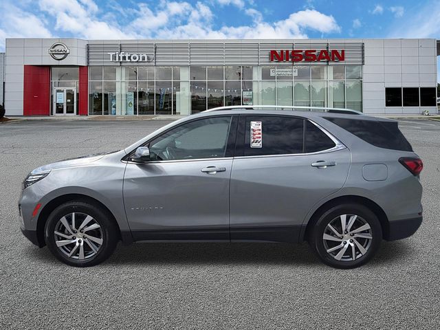 Used 2023 Chevrolet Equinox SUV